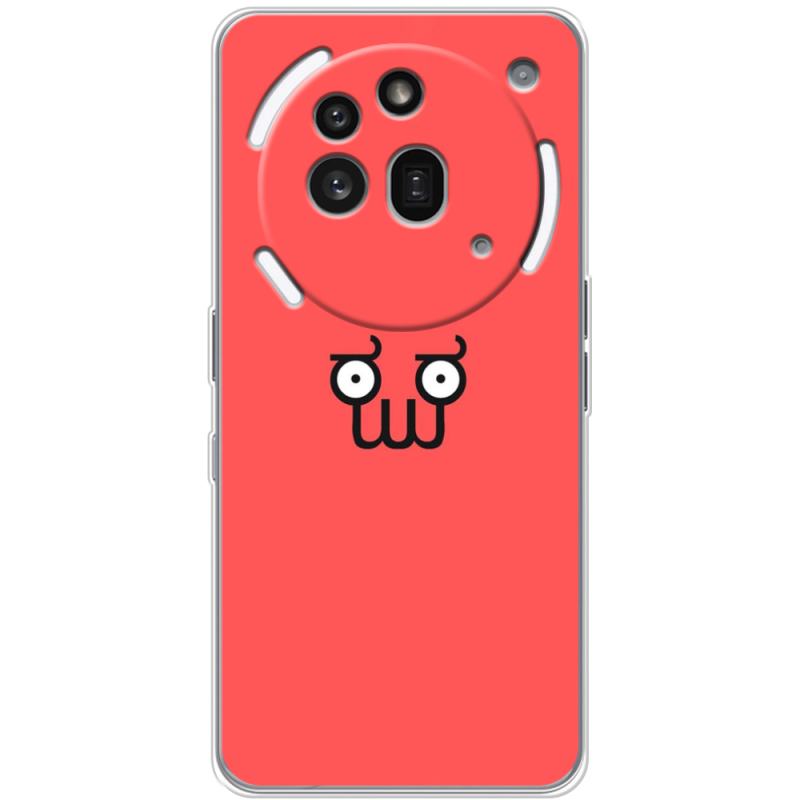 Чохол BoxFace Nothing Phone (3a) Pro 