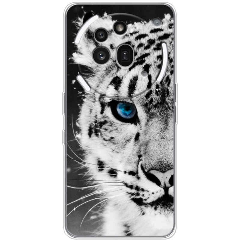 Чохол BoxFace Nothing Phone (3a) Pro 