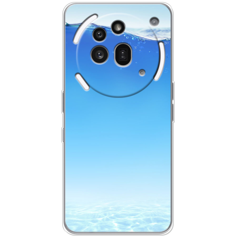 Чохол BoxFace Nothing Phone (3a) Pro 