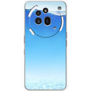 Чохол BoxFace Nothing Phone (3a) Pro 
