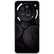 Чохол BoxFace Nothing Phone (3a) Pro 