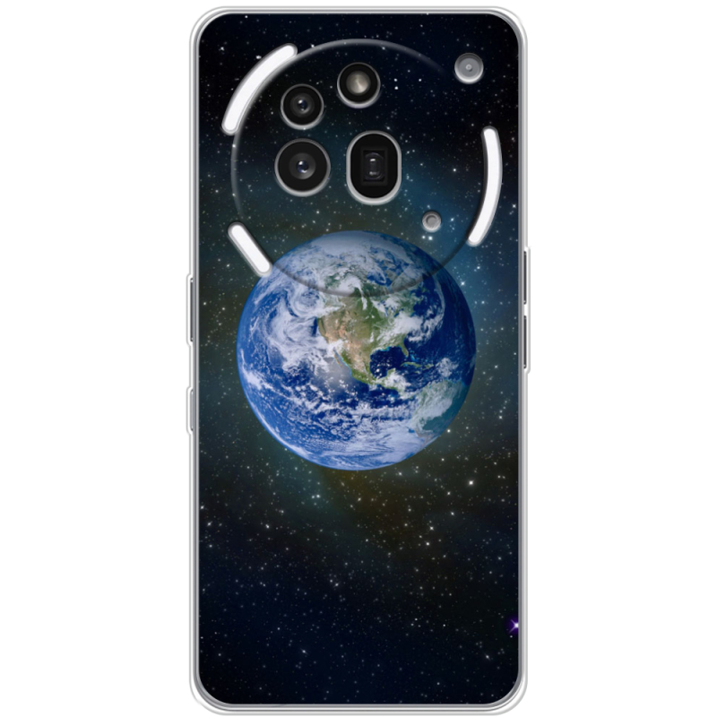Чохол BoxFace Nothing Phone (3a) Pro 