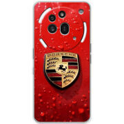 Чохол BoxFace Nothing Phone (3a) Pro 