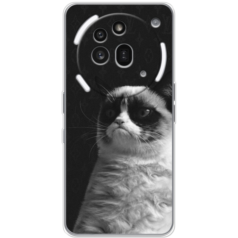 Чохол BoxFace Nothing Phone (3a) Pro 