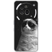 Чохол BoxFace Nothing Phone (3a) Pro 