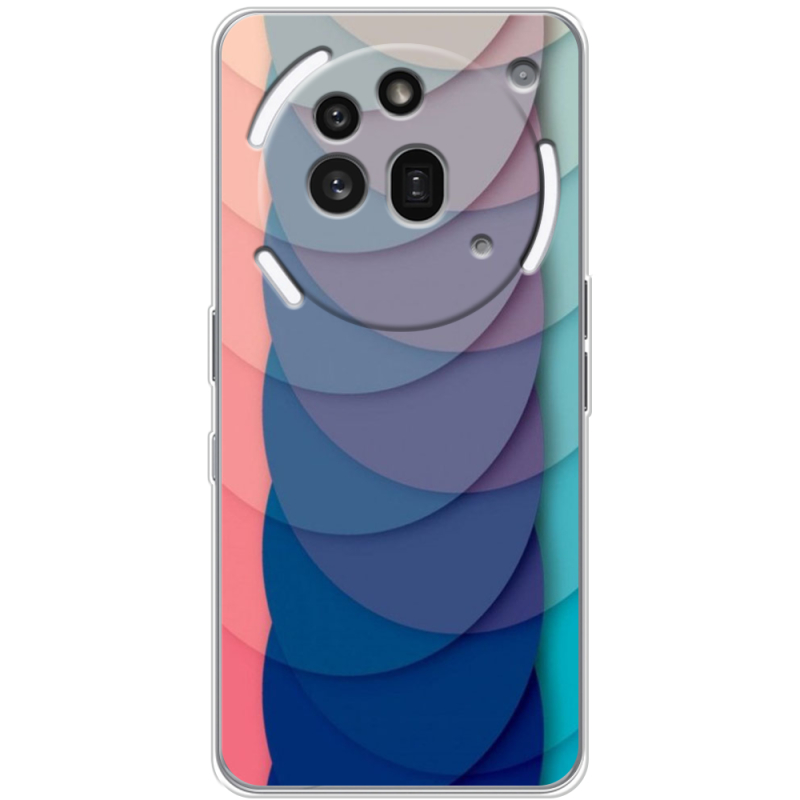 Чохол BoxFace Nothing Phone (3a) Pro 