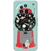 Чохол BoxFace Nothing Phone (3a) Pro 