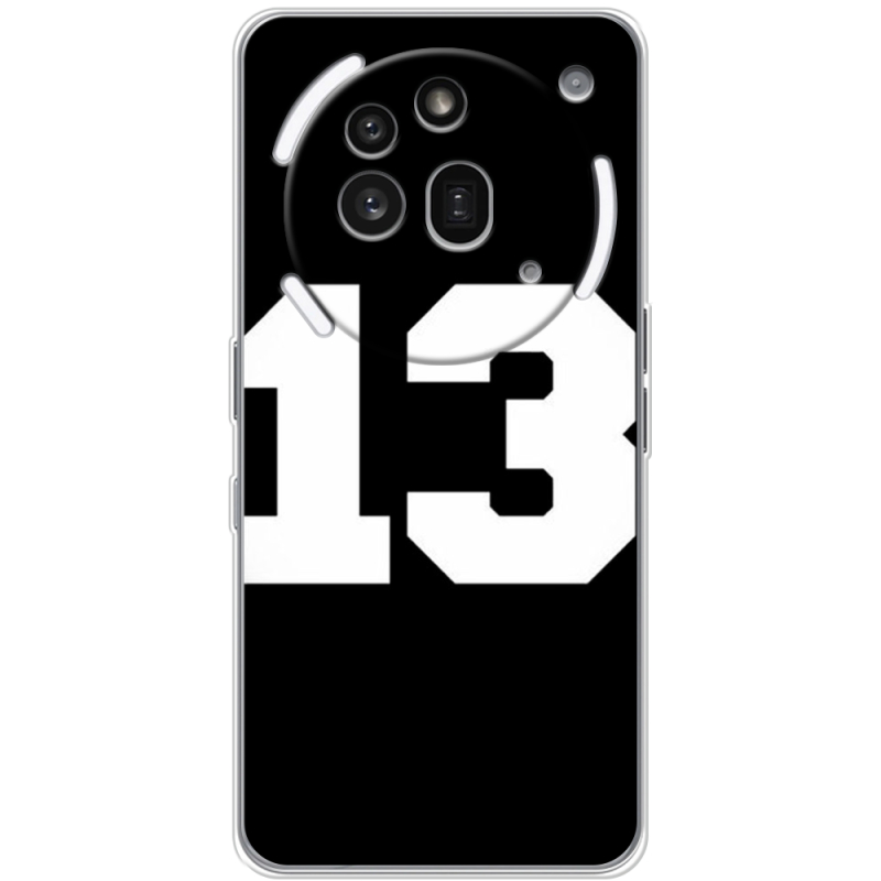 Чохол BoxFace Nothing Phone (3a) Pro 13