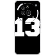 Чохол BoxFace Nothing Phone (3a) Pro 13