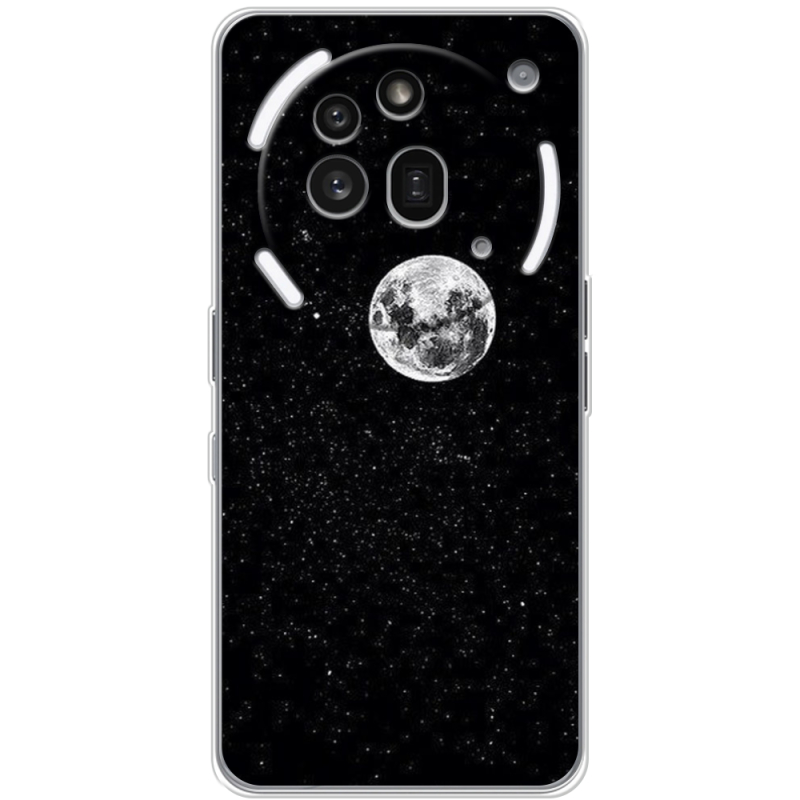 Чохол BoxFace Nothing Phone (3a) Pro 