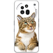Чохол BoxFace Nothing Phone (3a) Pro 