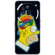 Чохол BoxFace Nothing Phone (3a) Pro 