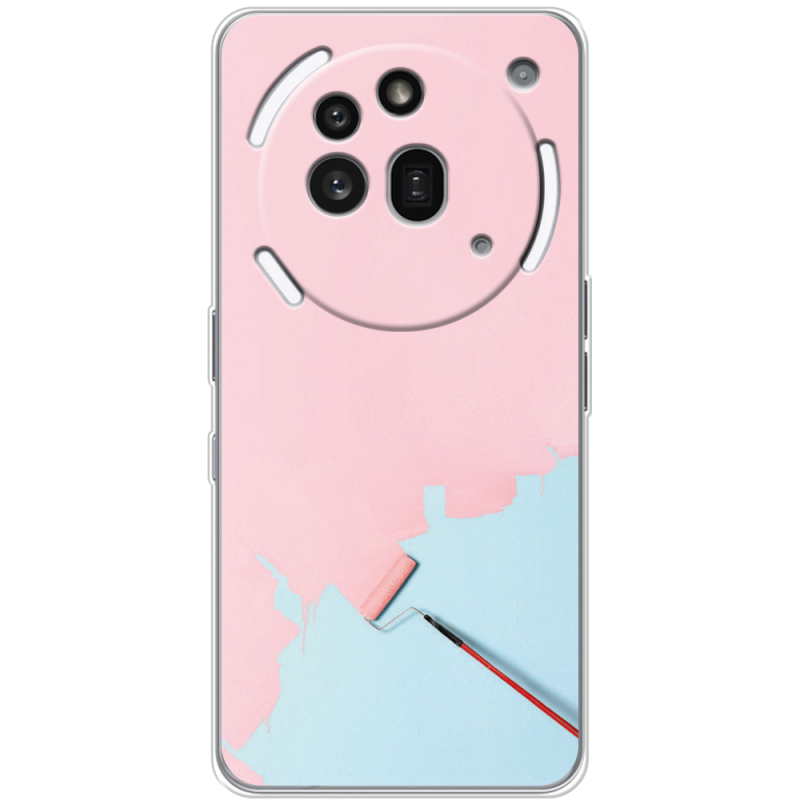 Чохол BoxFace Nothing Phone (3a) Pro 