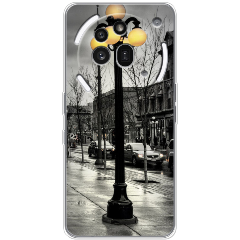 Чохол BoxFace Nothing Phone (3a) Pro 