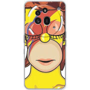 Чохол BoxFace Nothing Phone (3a) Pro 