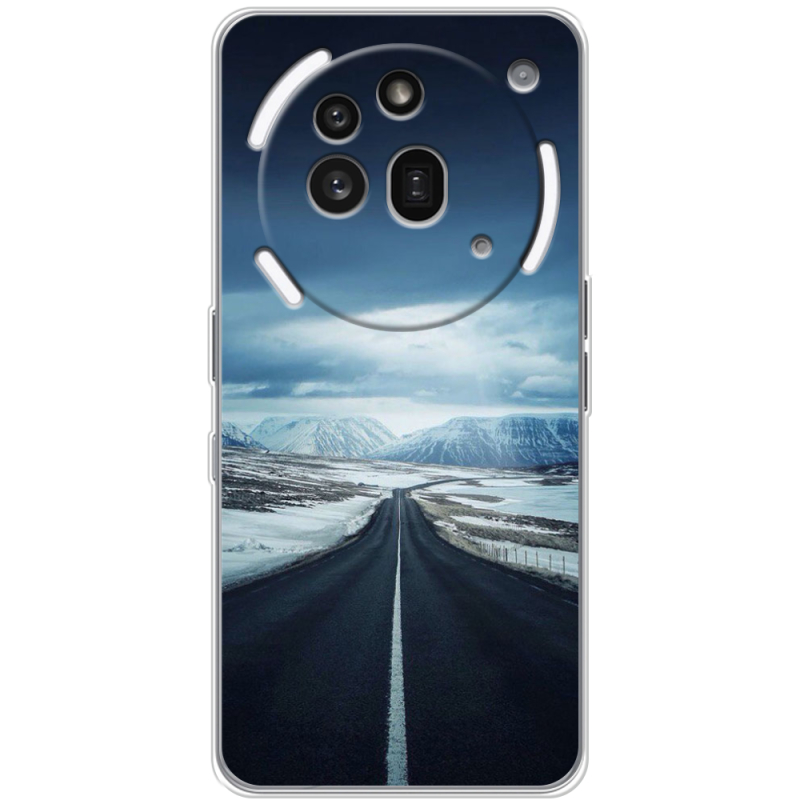 Чохол BoxFace Nothing Phone (3a) Pro 