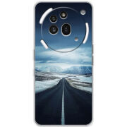 Чохол BoxFace Nothing Phone (3a) Pro 