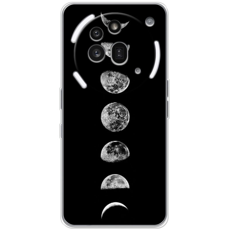 Чохол BoxFace Nothing Phone (3a) Pro 