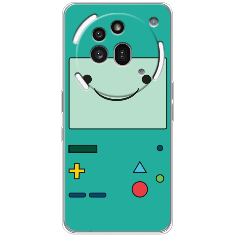 Чохол BoxFace Nothing Phone (3a) Pro 