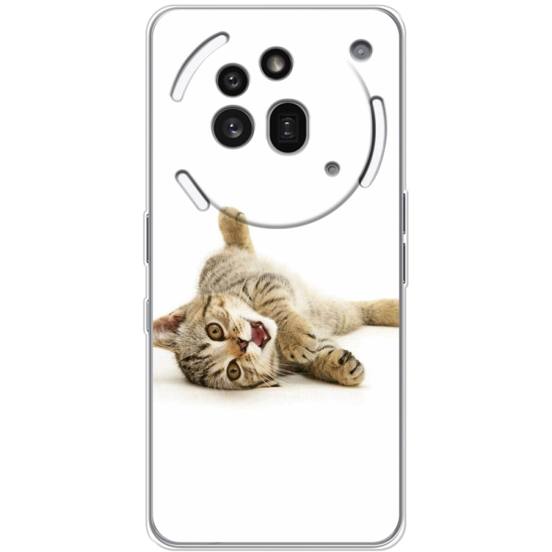 Чохол BoxFace Nothing Phone (3a) Pro 