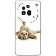 Чохол BoxFace Nothing Phone (3a) Pro 
