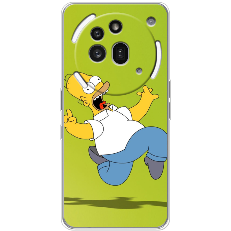 Чохол BoxFace Nothing Phone (3a) Pro 