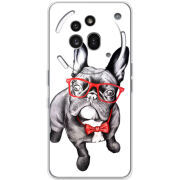 Чохол BoxFace Nothing Phone (3a) Pro 