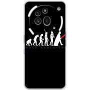 Чохол BoxFace Nothing Phone (3a) Pro 