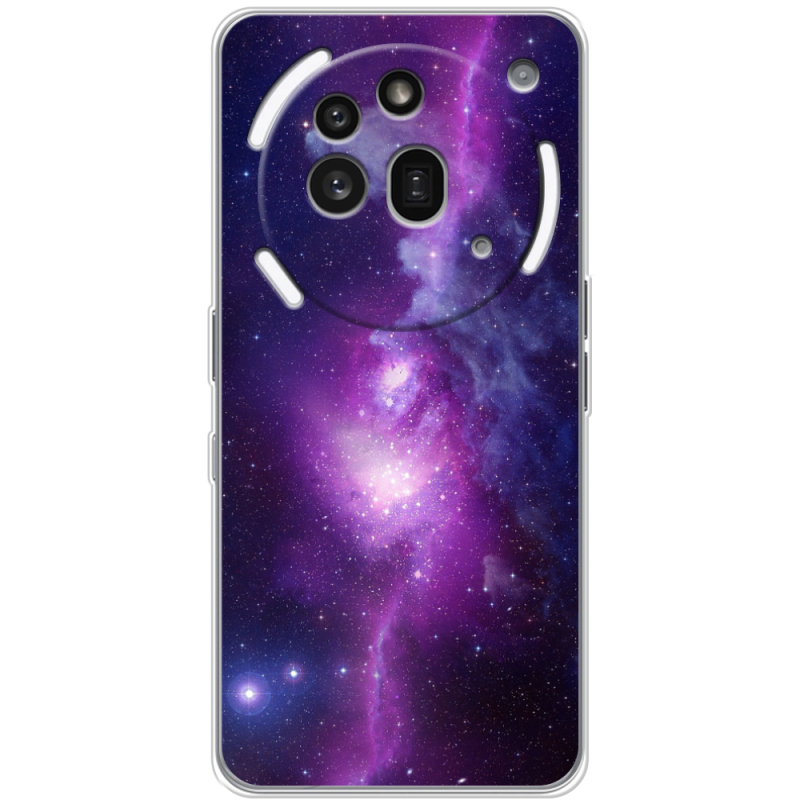 Чохол BoxFace Nothing Phone (3a) Pro 