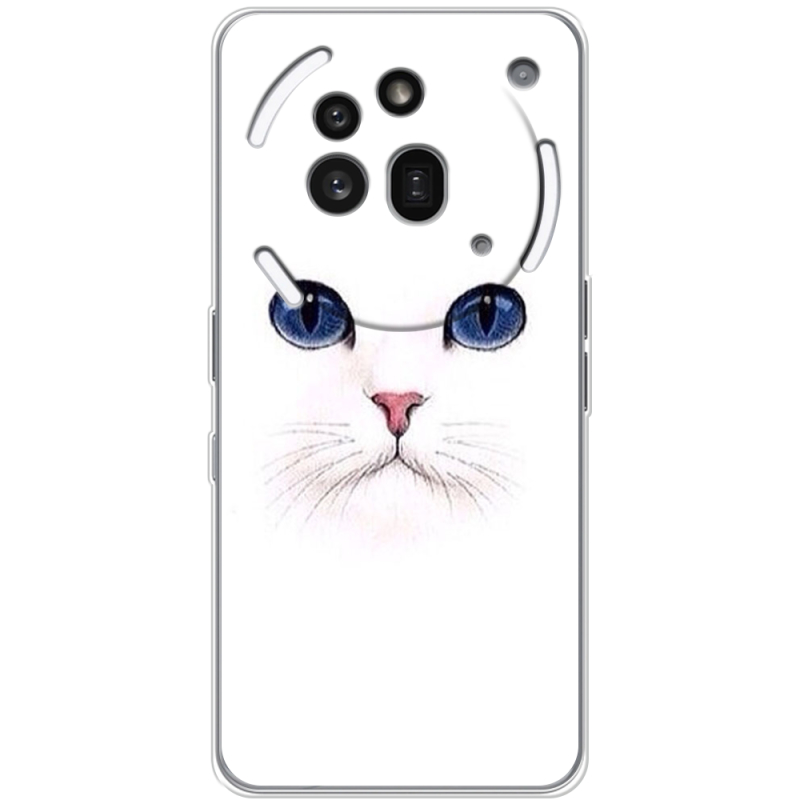 Чохол BoxFace Nothing Phone (3a) Pro 