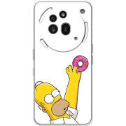 Чохол BoxFace Nothing Phone (3a) Pro 