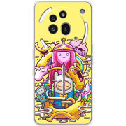 Чохол BoxFace Nothing Phone (3a) Pro 