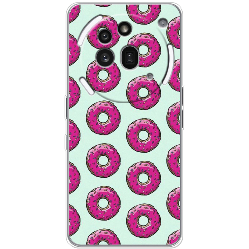 Чохол BoxFace Nothing Phone (3a) Pro 
