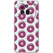 Чохол BoxFace Nothing Phone (3a) Pro 
