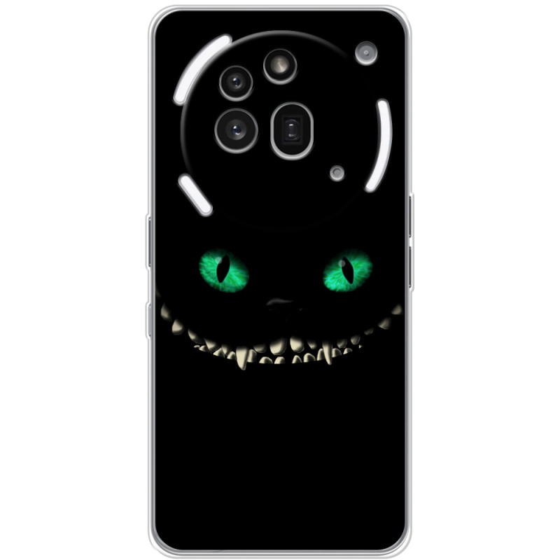Чохол BoxFace Nothing Phone (3a) Pro 