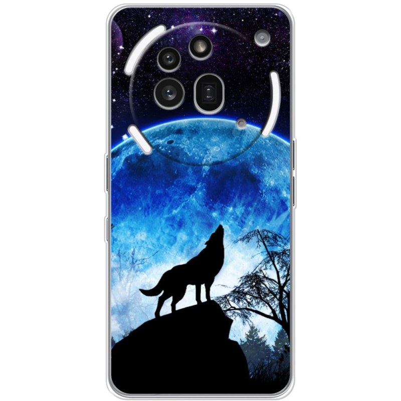 Чохол BoxFace Nothing Phone (3a) Pro 