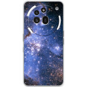 Чохол BoxFace Nothing Phone (3a) Pro 
