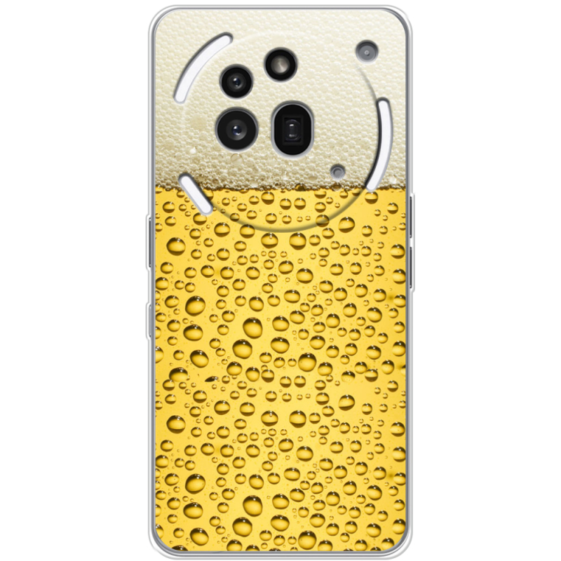 Чохол BoxFace Nothing Phone (3a) Pro 