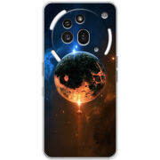 Чохол BoxFace Nothing Phone (3a) Pro 