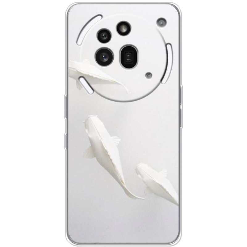 Чохол BoxFace Nothing Phone (3a) Pro 