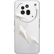 Чохол BoxFace Nothing Phone (3a) Pro 