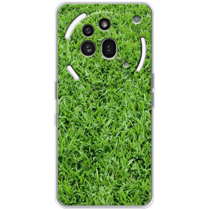 Чохол BoxFace Nothing Phone (3a) Pro 