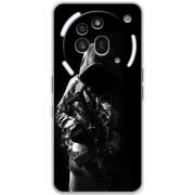 Чохол BoxFace Nothing Phone (3a) Pro 