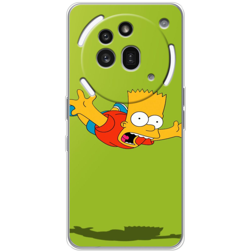 Чохол BoxFace Nothing Phone (3a) Pro 
