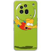 Чохол BoxFace Nothing Phone (3a) Pro 