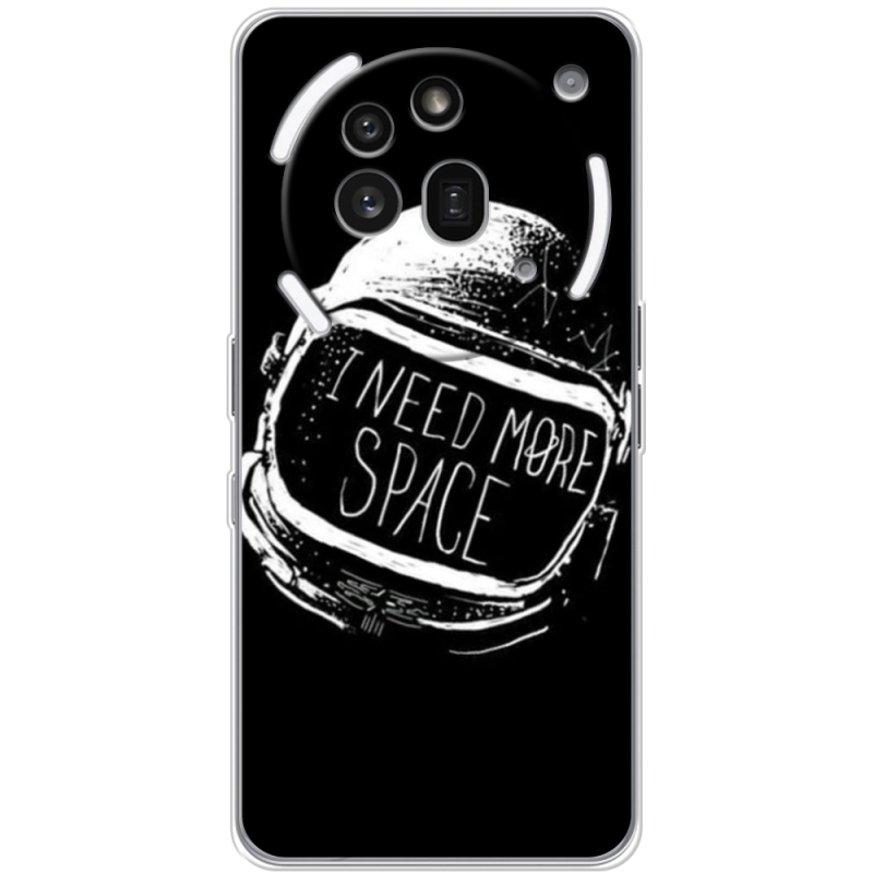 Чохол BoxFace Nothing Phone (3a) Pro 