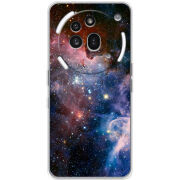 Чохол BoxFace Nothing Phone (3a) Pro 