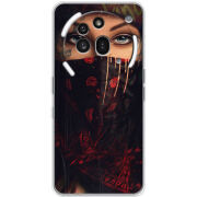 Чохол BoxFace Nothing Phone (3a) Pro 