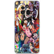 Чохол BoxFace Nothing Phone (3a) Pro 