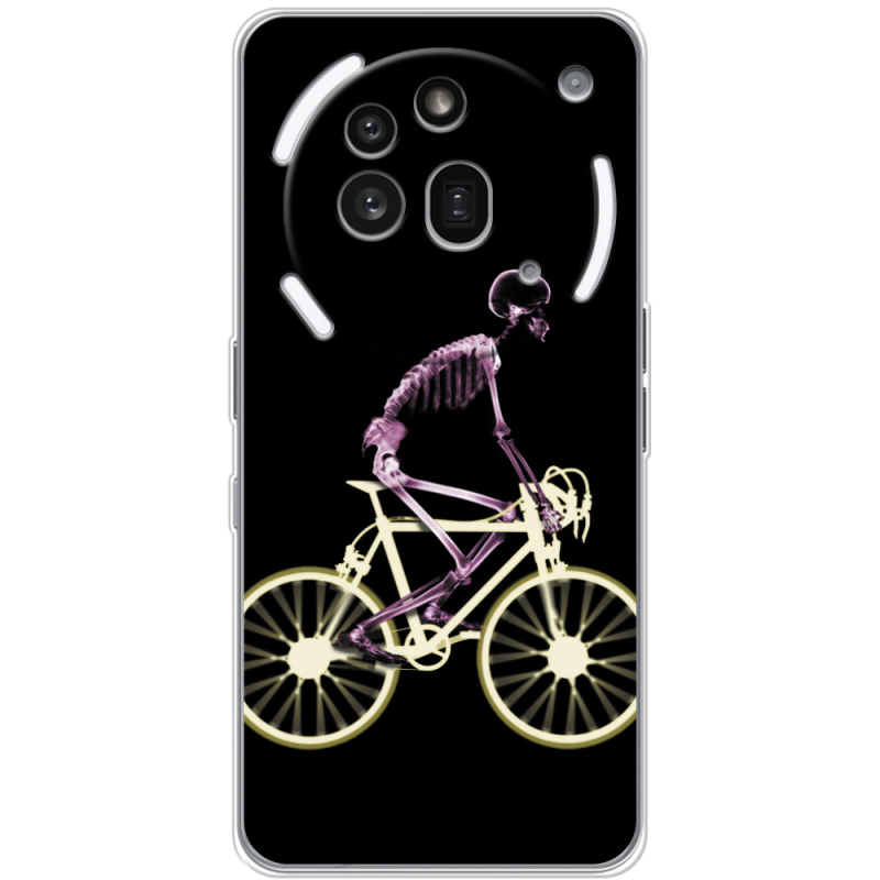 Чохол BoxFace Nothing Phone (3a) Pro 